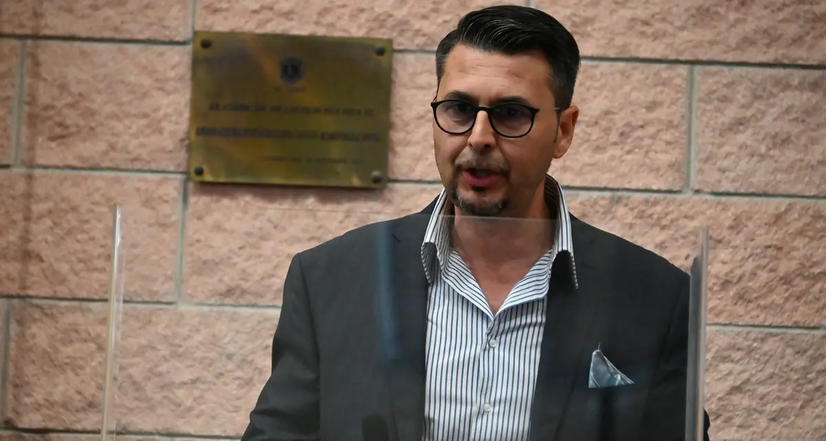 Csp, D’Antò solleva dubbi sulla trasparenza