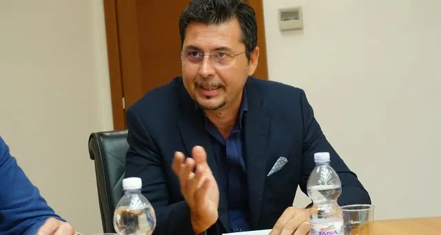 D’Antò: «La politica se ne frega della legge»