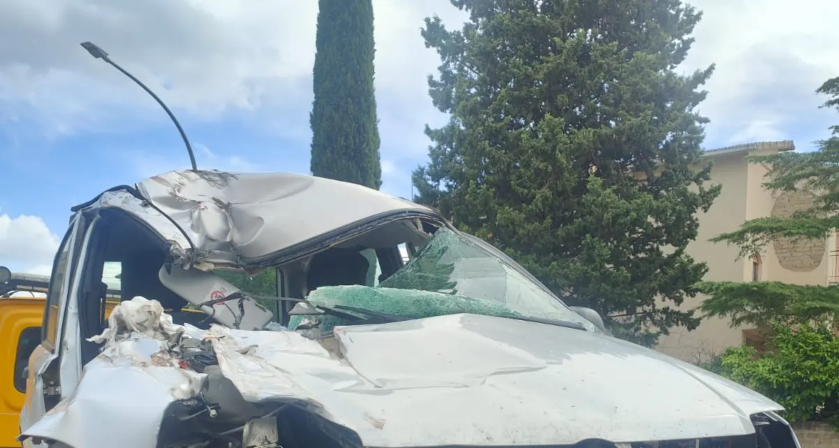 Incidente mortale a Canino: disposta l’autopsia sulle due vittime