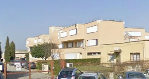 Fuga di docenti dal Colasanti