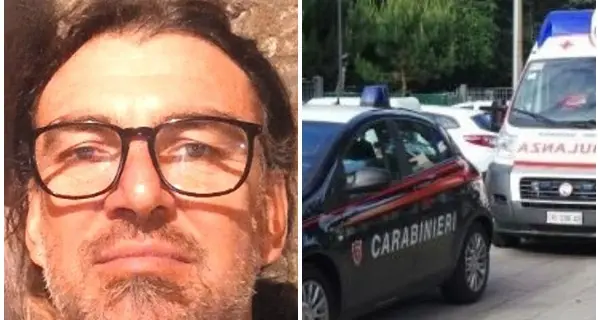Pescia Romana: muore a 55 anni schiacciato dal trattore
