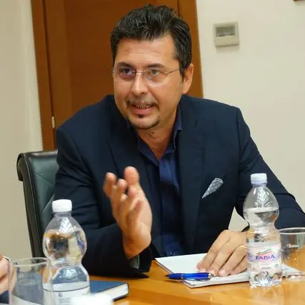 D’Antò: «Ridiamo alla città il decoro che merita»