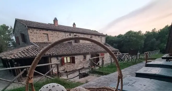 Il Casale Tigna di Alicenova ottiene il certificato Cets