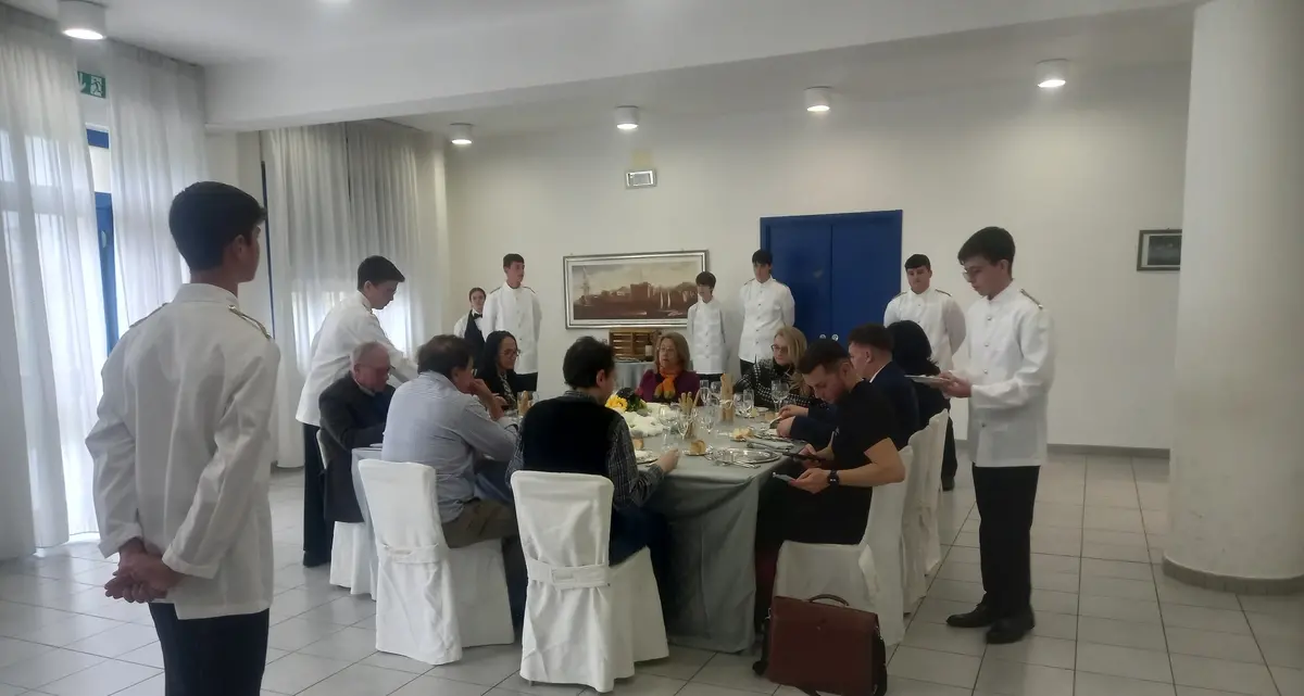 Scuola: un’istituzione capace di cambiamento