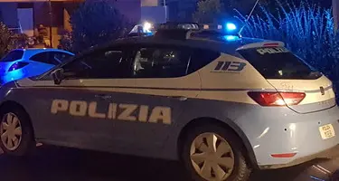 Viterbo: ubriaco e con le bottiglie in mano, 25enne nei guai