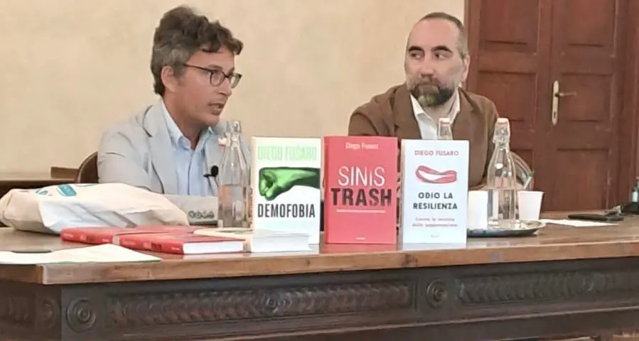 “Tra Karl e Carl, riflessioni su guerra e pace”, successo per la lectio magistralis