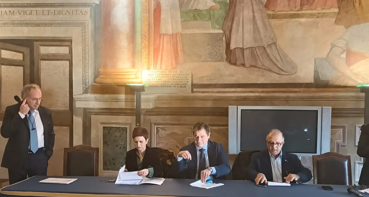 «Cala la disoccupazione nella Tuscia, aumentano le assunzioni»