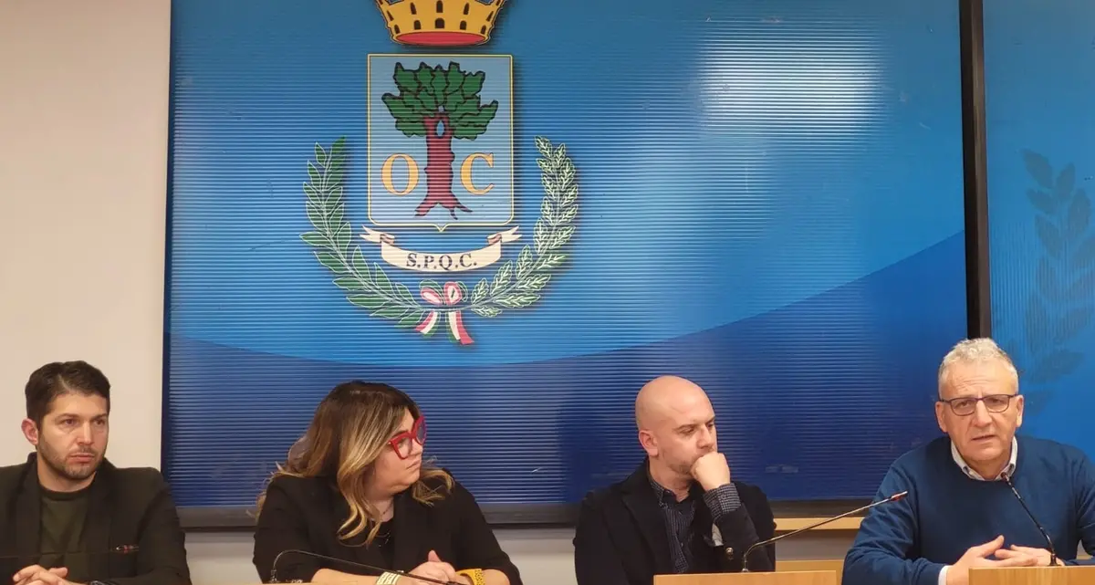 Transizione, Avs: «Amministrazione dormiente»