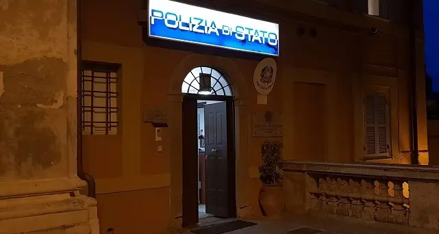 Il questore chiude un bar del litorale per 7 giorni