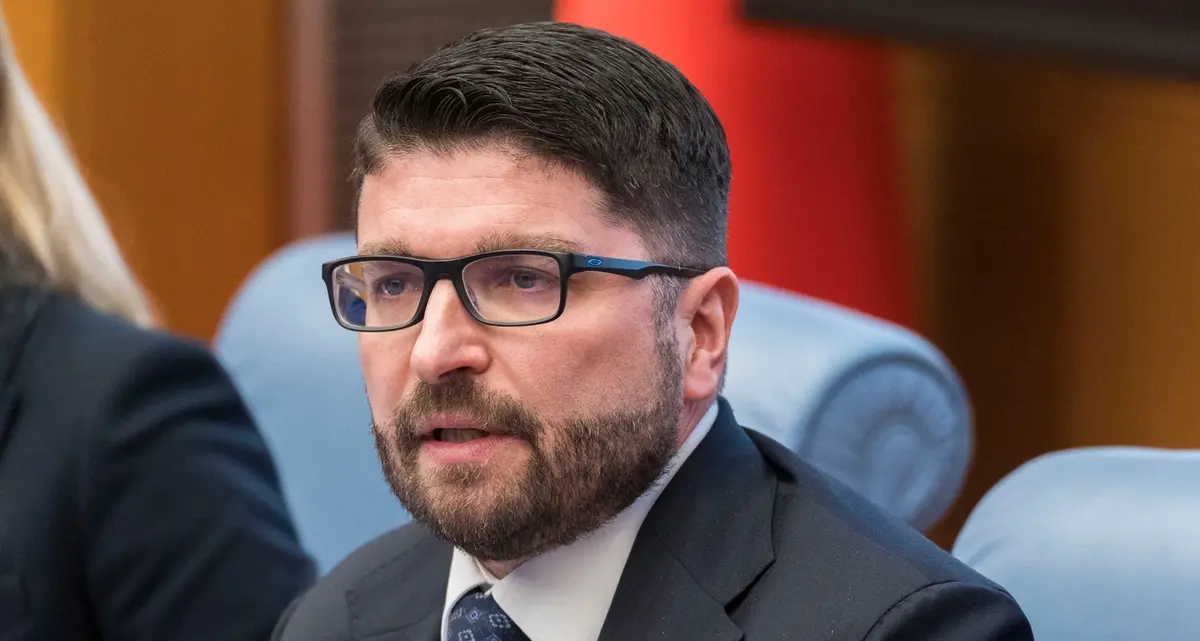 Pas, il presidente Musolino non ha dubbi