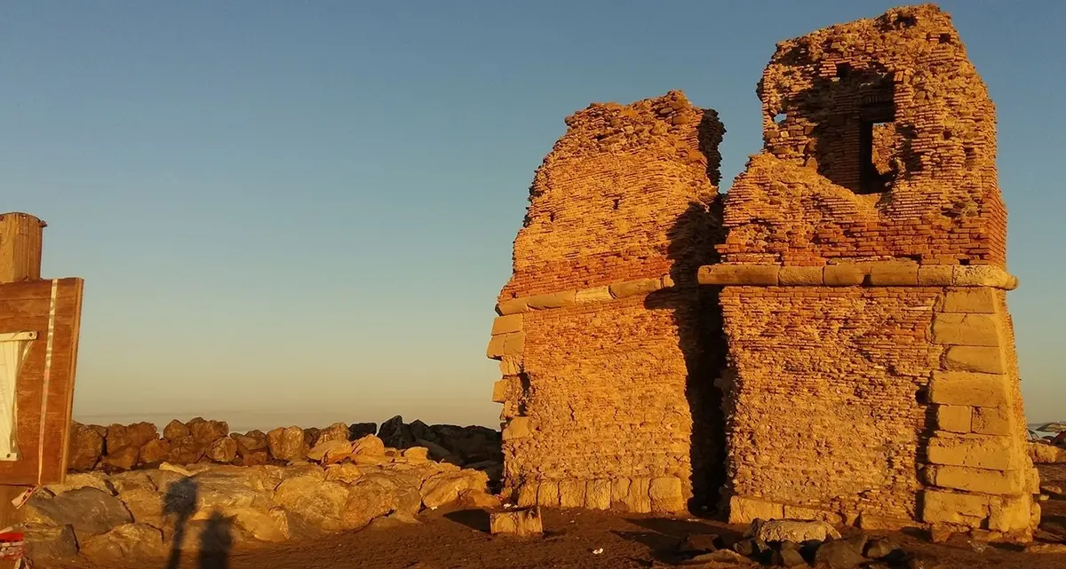 «Torre Flavia, progetto anti-erosione e cine-teatro: dopo sei anni tutto fermo» – VIDEO ALL’INTERNO