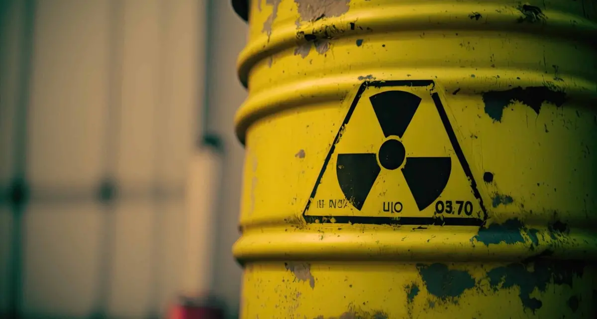 Deposito scorie, si teme un’accelerazione