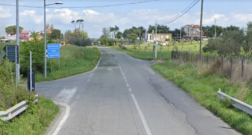 Nuovo look per la via Doganale