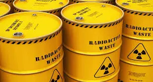 “Deposito scorie, danni per il territorio”