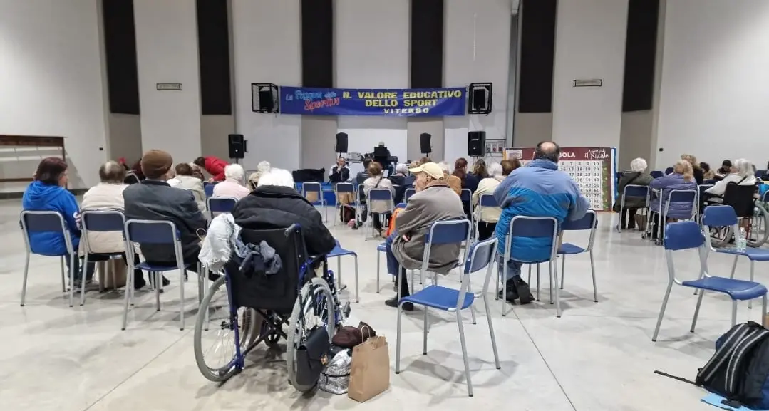 Bomba day, una giornata da sfollati