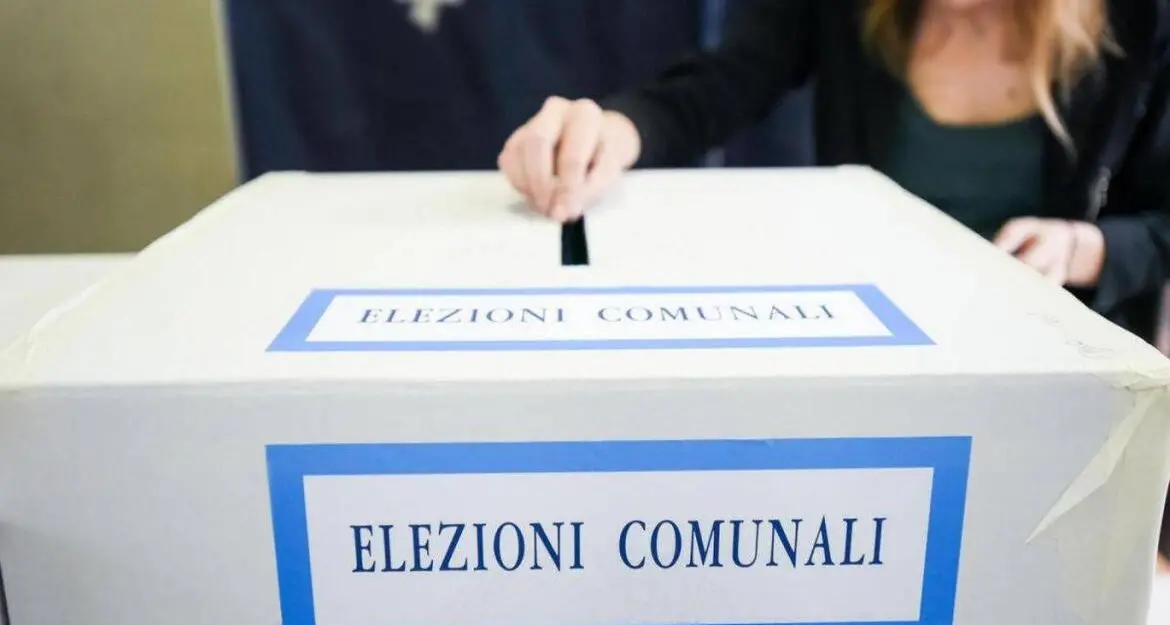 Tuscia al voto: 25 Comuni al rinnovo