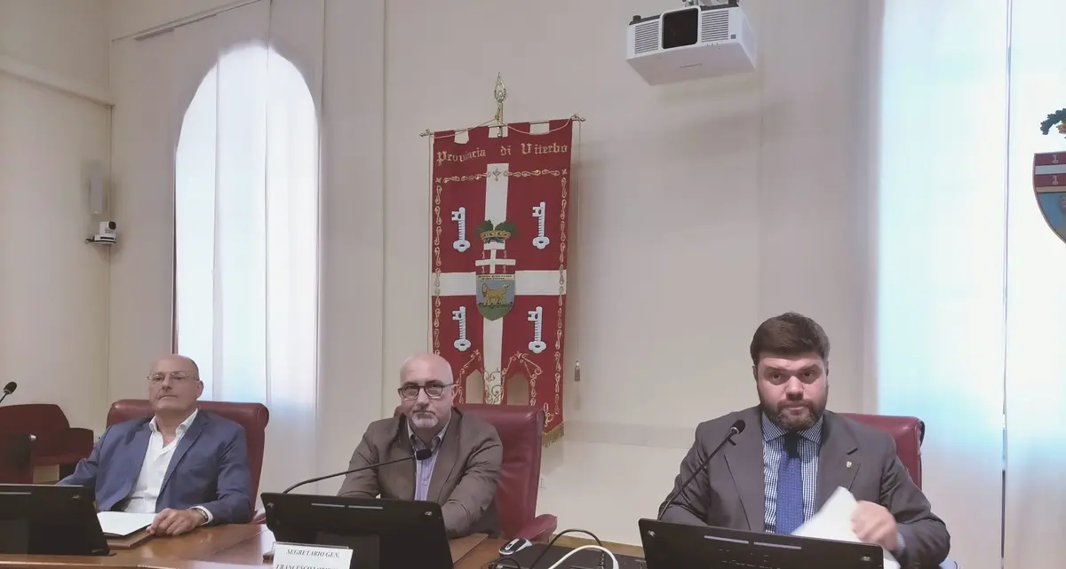 Concorsopoli, Romoli: «No alla caccia alle streghe»