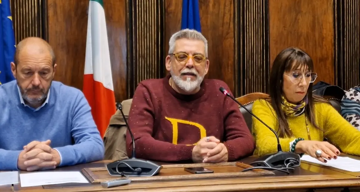 Viterbo: al cinema con Topolino a San Faustino