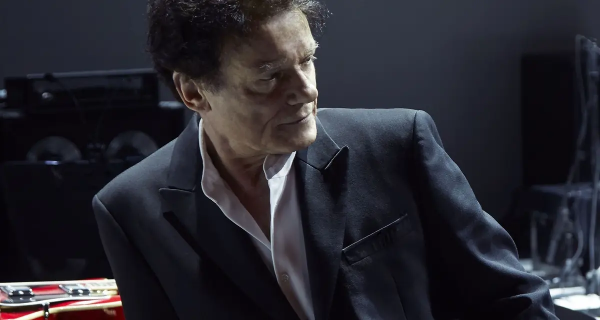 Al Traiano arriva il grande Massimo Ranieri