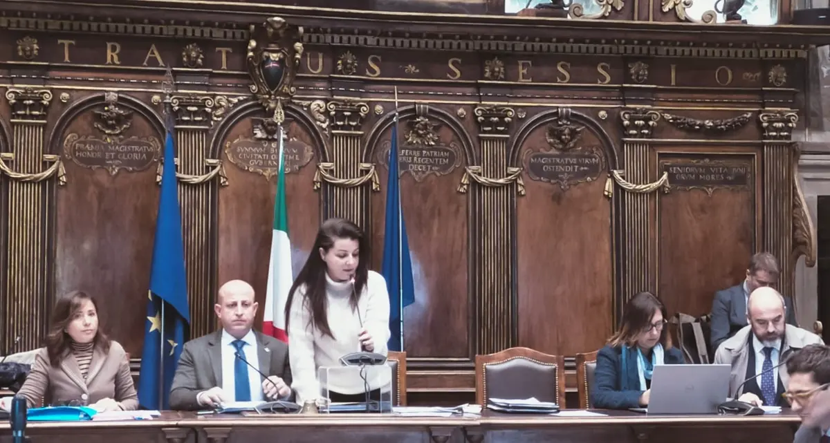 «Viterbo, più parcheggi a servizio del centro storico»