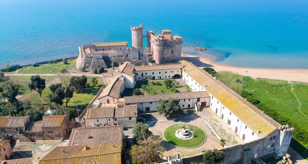 Il candidato sindaco Pietro Tidei e i candidati consiglieri incontrano i cittadini a Santa Severa
