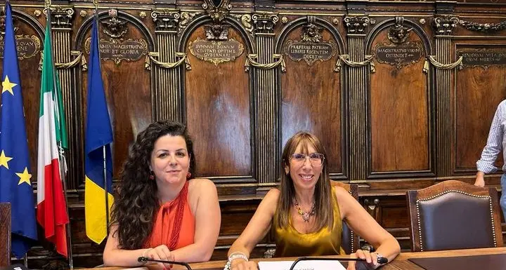 «Asili nido, a Viterbo aiuti per 240 famiglie»