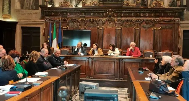 Viterbo: la consulta del volontariato chiede più comunicazione