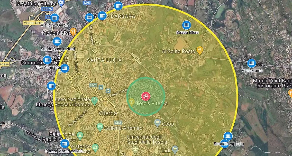 Bomba day, istruzioni per il 7 maggio