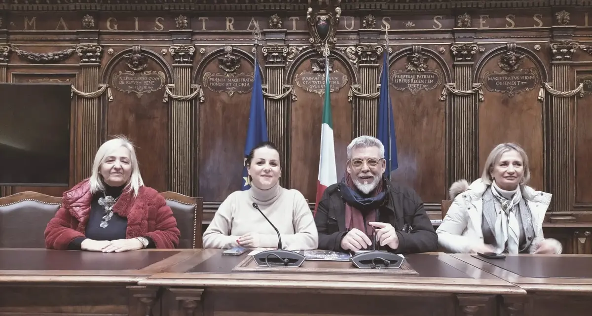 Capodanno a Viterbo con Cristina D’Avena