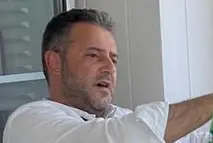 <p>Il direttore generale dell'Ater di Civitavecchia Emiliano Clementi</p>\\n