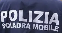 Insulti e minacce ai vicini: arrestato19enne