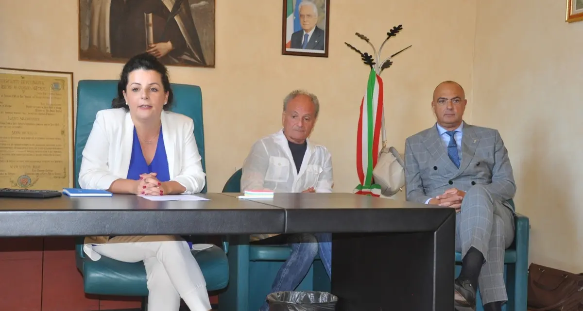 Ampliamento discarica, il Comune di Viterbo ricorre al Tar