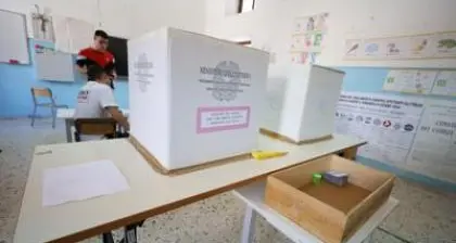 Europee: boom di voti per Fratelli d’Italia, percentuale record nella Tuscia