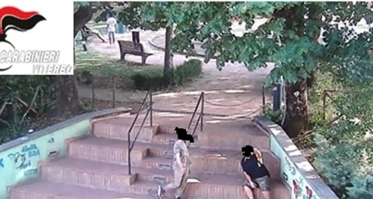 Smantellata baby gang dedita allo spaccio: nei guai tre ragazzi