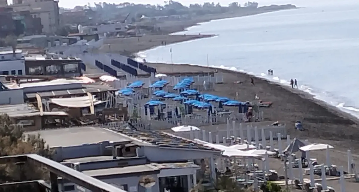 Stagione iniziata sotto il segno dell’erosione