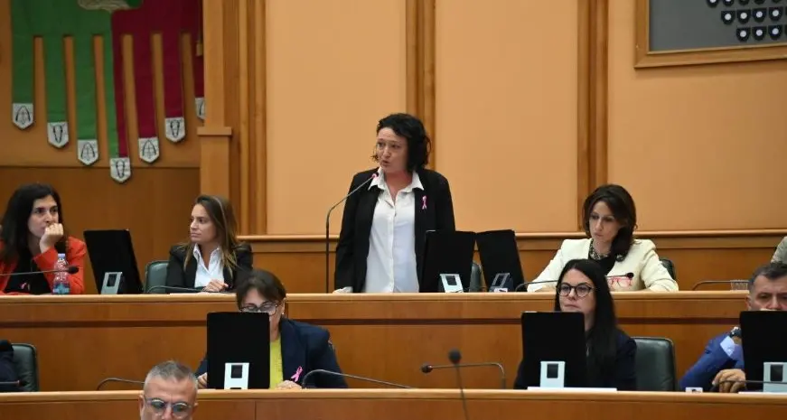 Paterna: «Un risultato eccellente che il Lazio aspettava da venti anni»