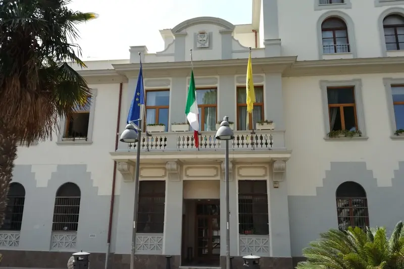 <p>Palazzo del Pincio</p>\\n