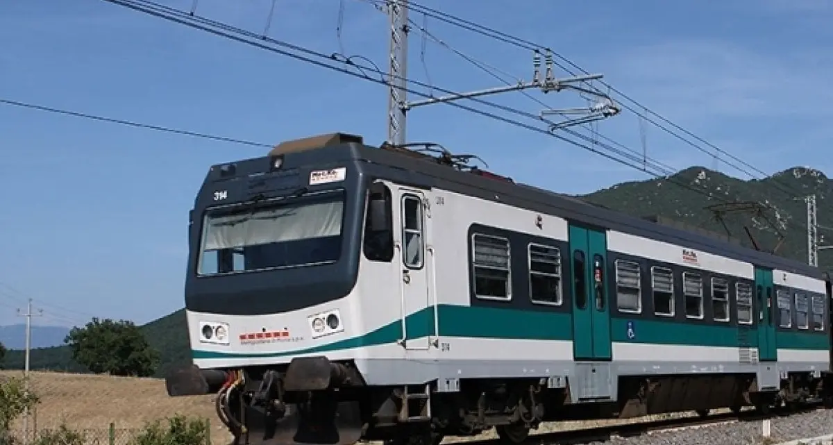 Roma Nord: soppressi mille treni in due mesi