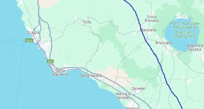 Nuova Provincia Porta d’Italia: entro marzo la discussione nei vari consigli comunali