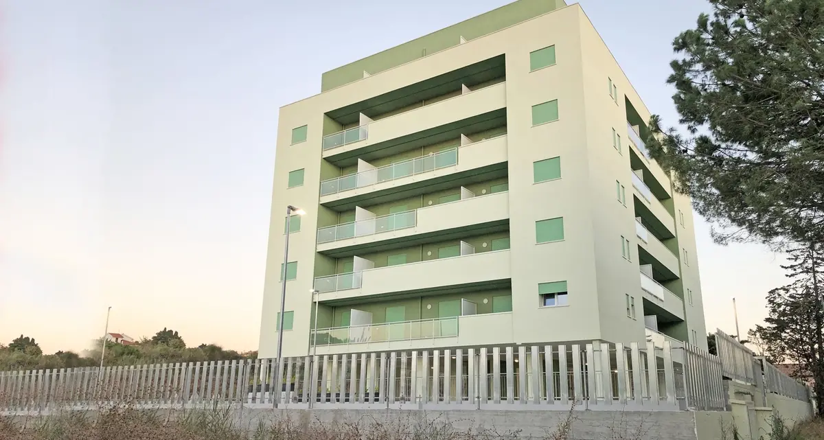 Ater, il giallo dei 40 alloggi di via Veneto