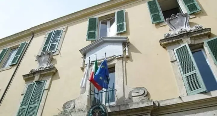 Università Agraria Tarquinia, «Non esiste una vecchia e una nuova Forza Italia: esiste una Forza Italia»