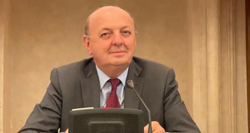 Pichetto: \"Presto in Cdm il decreto energia\"