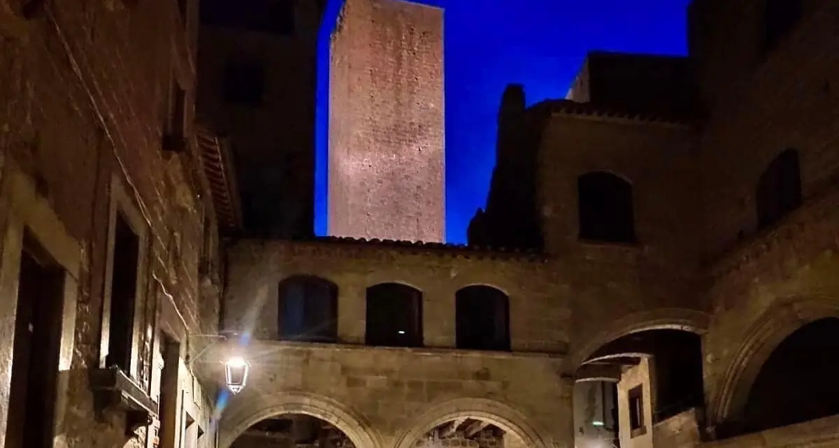 Viterbo in festa, la città risponde “presente”