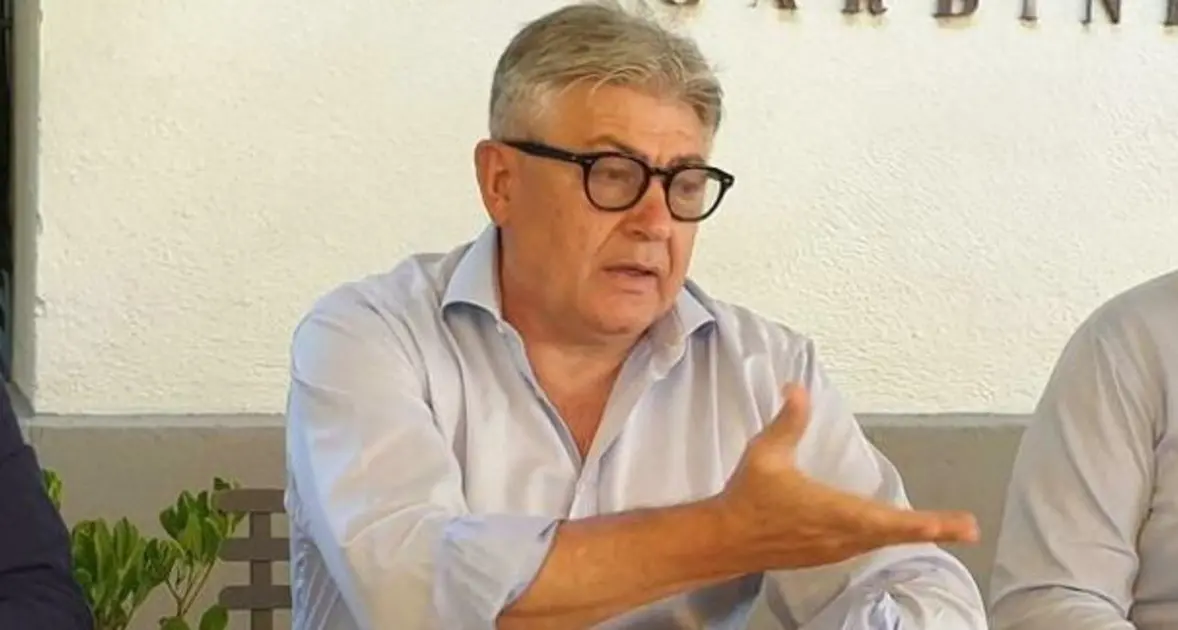 Parlamento, Umberto Fusco vuole rientrare