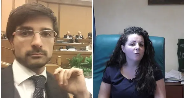 Viterbo: il caso discarica accende lo scontro sindaca – FdI