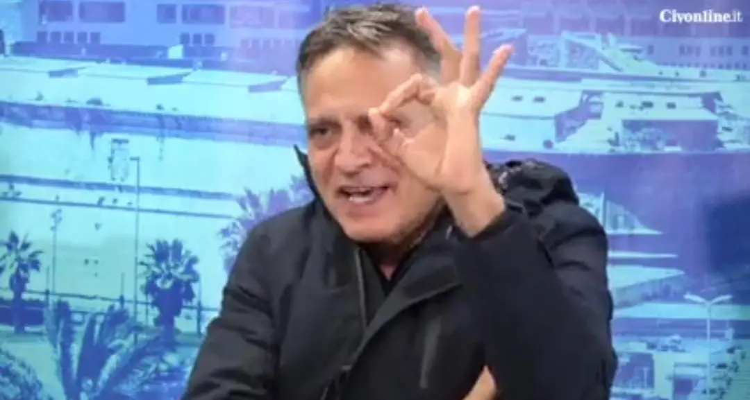 Vitali: “Serafini, lo stratega che sta facendo sbagliare tutte le mosse al generale: strategia zero”