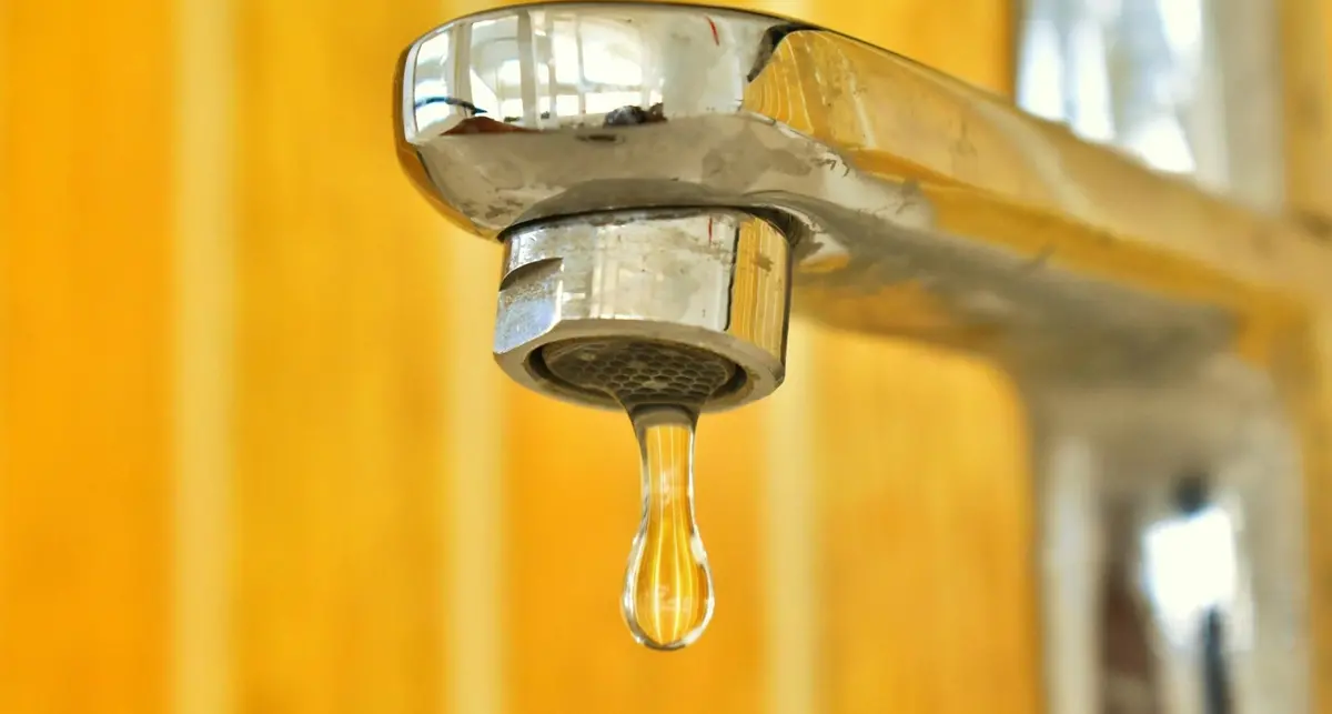 Sospensione idrica giovedì nella zona nord della città