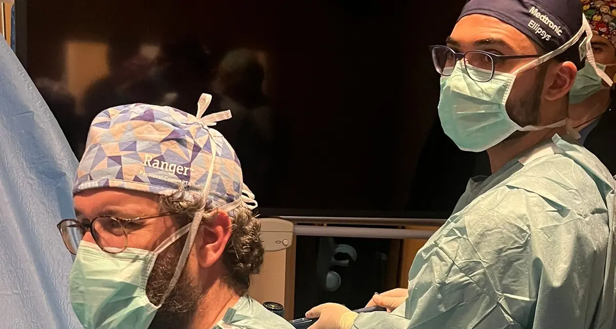 Dialisi, a Belcolle eseguite le prime due innovative procedure EndoFav