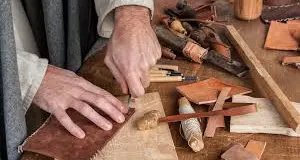 Lavoratori autonomi classici, crollo nella Tuscia