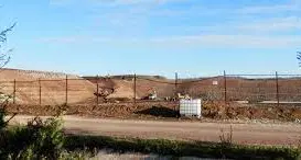 «Discarica: ampliare ma a esclusivo servizio di Viterbo»